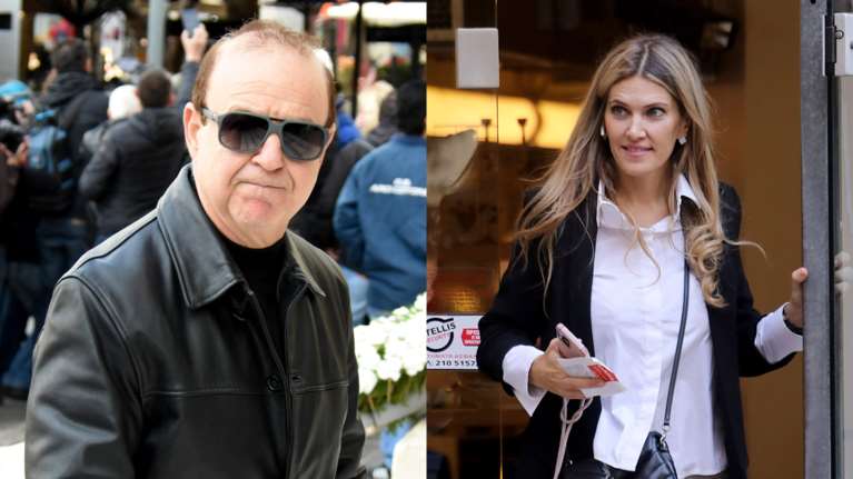 Οι "αστρολογικές" προβλέψεις του Παύλου Χαϊκάλη για την Καϊλή: "Θα έχει πάρα πολλά βάσανα και περιπέτεια" [Βίντεο]