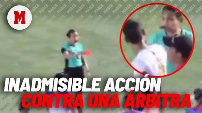 Σάλος στην Κολομβία: Ποδοσφαιριστής χαστούκισε γυναίκα διαιτήτη επειδή τον απέβαλε [βίντεο]