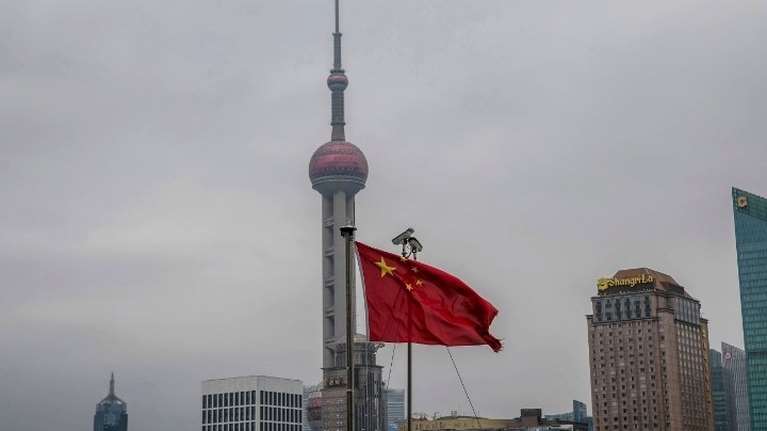 Κίνα: Σύννεφα στην οικονομία - Μόλις 0,4% ανάπτυξη το 2ο τρίμηνο