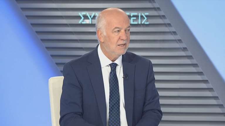 Φλωρίδης: Ο Ρούτσι άρχισε απεργία πείνας χωρίς καν να υποβληθεί αίτημα - Η Δικαιοσύνη βρέθηκε αντιμέτωπη με εκβιασμό