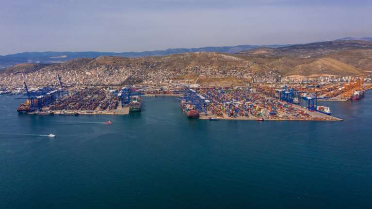 Η PCT γιορτάζει 15 χρόνια καθοριστικής παρουσίας στον Πειραιά