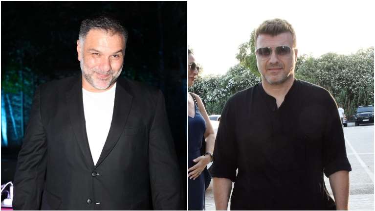 Χείμαρρος ο Αρναούτογλου για Πλούταρχο: Έχω θέματα μαζί του - Δεν θέλω να τον δω, δεν θέλω να έρθει στην εκπομπή μου