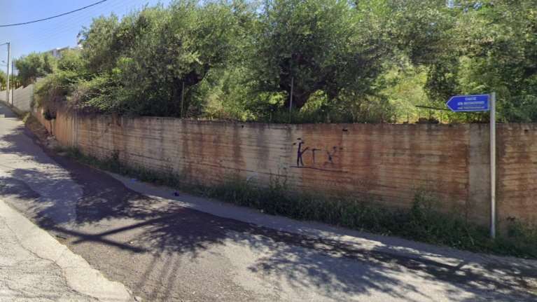 Θρίλερ στην Καλαμάτα: Βρέθηκε πτώμα άντρα μέσα σε ελαιοπερίβολο