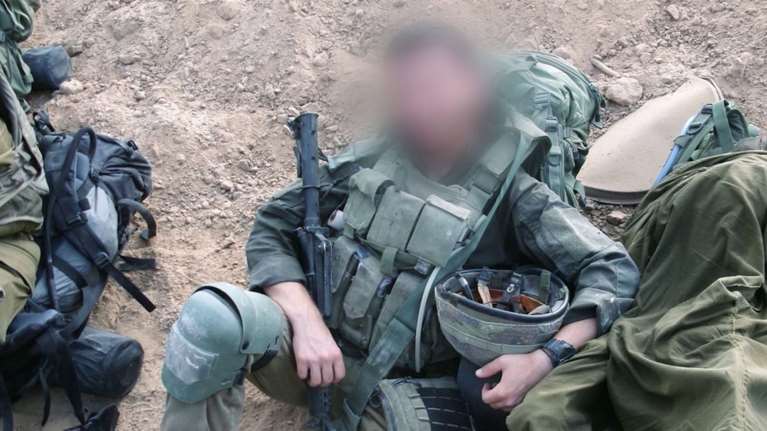 Κυνική ομολογία Ισραηλινού στρατιώτη στο Sky News: &quot;Σκοτώνουμε πολίτες στη Γάζα ανάλογα με τα κέφια των διοικητών μας&quot;