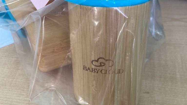 Ο ΕΦΕΤ ανακαλεί παιδικά ποτήρια μπαμπού