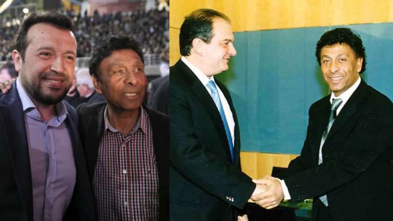 Εκλογές 2023: Υποψήφιος με το ΕΑΝ ο Παϊτέρης - Από τον Τσοβόλα στη ΝΔ, το κλαρίνο στη Ρηγίλλης και το φλερτ με ΣΥΡΙΖΑ