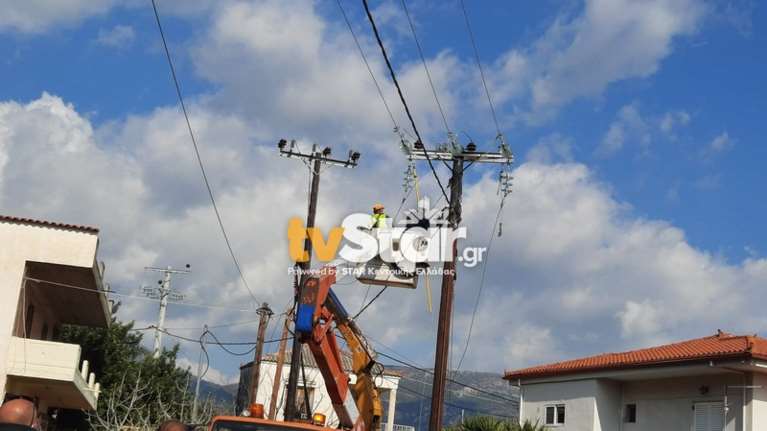 Εύβοια: Ελεύθεροι οι 3 συλληφθέντες για τον θάνατο των τριών εργατών από ηλεκτροπληξία