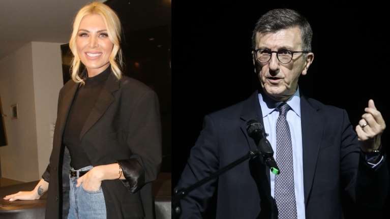 Κόντρα Καινούργιου με Πορτοσάλτε: &quot;Μου είπε να μην ασχολούμαι εγώ με αυτά - Αγενής και με τον Μικρούτσικο&quot;