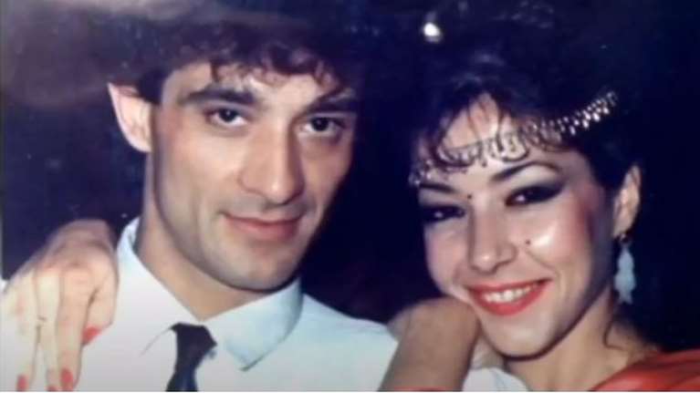 Πέθανε ο χορευτής και χορογράφος Ορέστης Δημητρίου - Σύζυγος της Βίνας Ασίκη