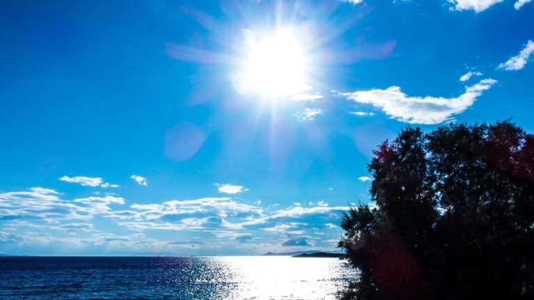 Καιρός το Σαββατοκύριακο: Έρχεται η &quot;Άνοιξη&quot; με 20άρια σε ολόκληρη τη χώρα από τη νέα εβδομάδα