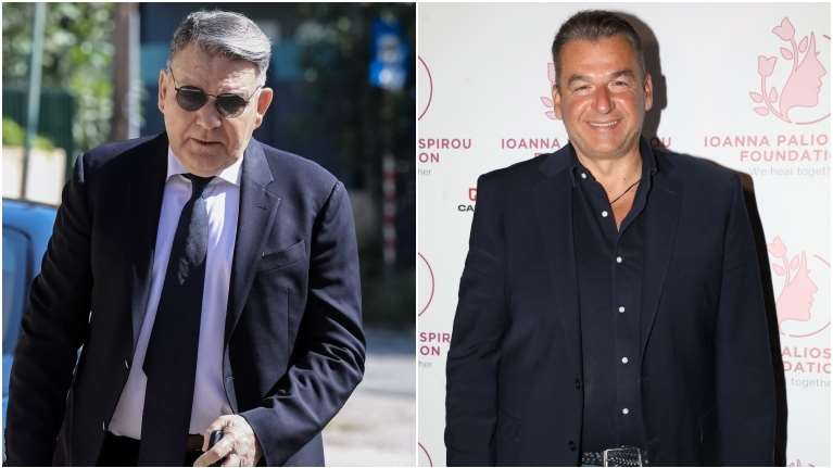 Οργή Κούγια κατά Λιάγκα: Είναι σίχαμα και επικίνδυνο άτομο - Να τον απολύσει αύριο κιόλας ο Κυριακού