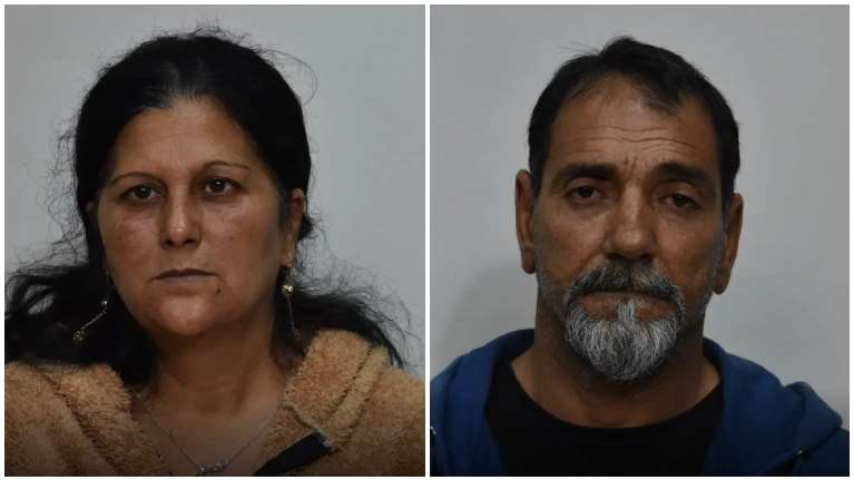 Γλυφάδα: Αυτοί είναι οι ληστές που έσερναν 85χρονη για να της κλέψουν την αλυσίδα - Στη δημοσιότητα τα στοιχεία τους