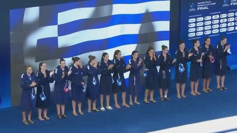 World Cup: Στον τελικό η Εθνική πόλο γυναικών, νίκησε με τρομερή ανατροπή (15-13) την Ολλανδία