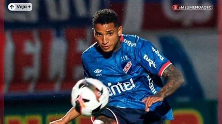 Επιδεινώθηκε η υγεία του Ισκιέρδο - Ο Ουρουγουανός ποδοσφαιριστής που κατέρρευσε στον αγωνιστικό χώρο