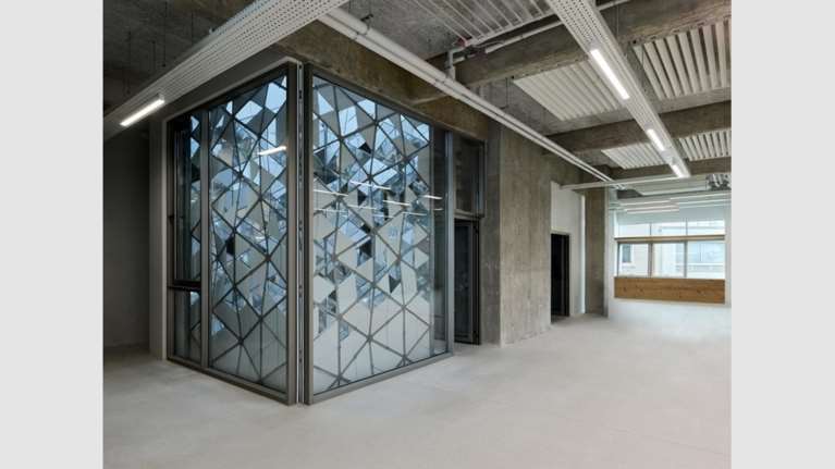 Τα σχέδια των νέων ιδιοκτητών για το ιστορικό κτίριο του ΔΟΛ στη Χρήστου Λαδά