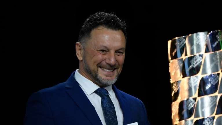 Πέθανε από κορονοϊό ο Φαούστο Γκρεζίνι – Δύο φορές παγκόσμιος πρωταθλητής μοτοσυκλέτας
