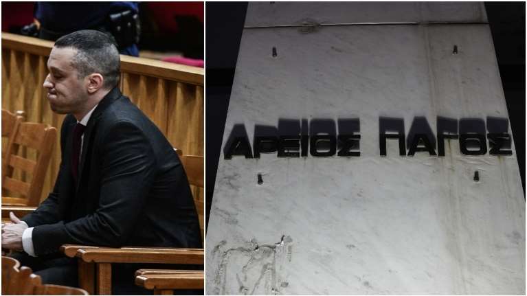 Εκλογές 2023: Ο Άρειος Πάγος &quot;έκοψε&quot; ξανά τον Κασιδιάρη