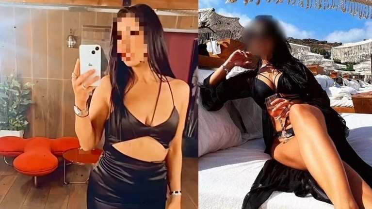 Αστυνομικός στη Μύκονο έκλεψε χρυσή αλυσίδα από κρατούμενη - Τη φορούσε την ώρα της σύλληψης- Η χλιδάτη ζωή στο νησί