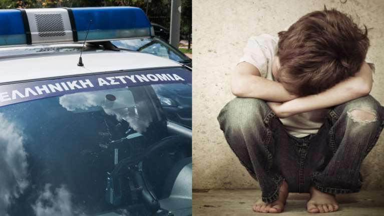 Σοκ στην Αλεξανδρούπολη: Βιασμό στον 5χρονο έδειξε η ιατροδικαστική εξέταση