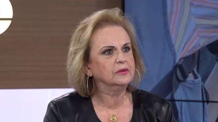 Παγώνη: Στο 95% η πληρότητα των ΜΕΘ στην Αττική - Μόνο 13 διαθέσιμα κρεβάτια για εφημερίες