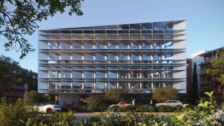 Τον τίτλο του πιο καινοτόμου αρχιτεκτονικού γραφείου κατάκτησε για 2η φορά η Potiropoulos+Partners στο πλαίσιο των 2025 Design &amp; Build Awards