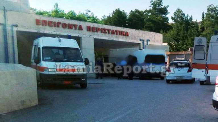 Λαμία: Στον εισαγγελέα η μάνα που ξυλοκόπησε άγρια το 6χρονο παιδί της - Το έσωσε η ξαδελφούλα του