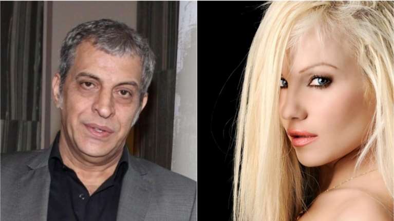 Κίρκη για Αδαμαντίδη: "Τον αγάπησα πολύ - Πίστευε ότι φλέρταρα με τον ταξιτζή" [Βίντεο]