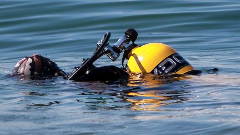 Δυστύχημα στο Λαύριο: Σκοτώθηκε δύτης κατά τη διάρκεια εργασιών σε πλοίο