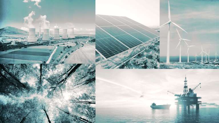 Έρευνα Eteron: Τι λένε τα κόμματα για την κλιματική κρίση