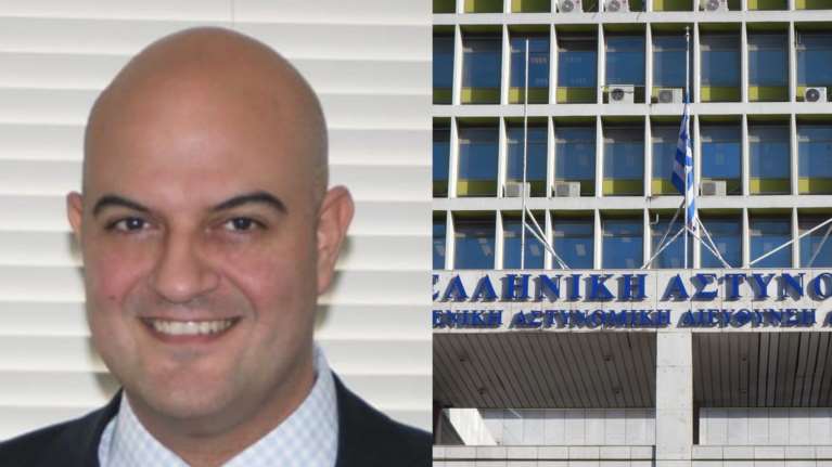 Έβγαλε την κουκούλα ο "Σαράφης": Η πρώτη δήλωση μέσα από τα κρατητήρια - "Θα μιλήσω, αρκεί να μη με αυτοκτονήσουν"