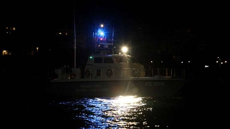 Τραγωδία στην Πάτμο: Νεκρός 48χρονος κυβερνήτης ρυμουλκού που βυθίστηκε στο λιμάνι