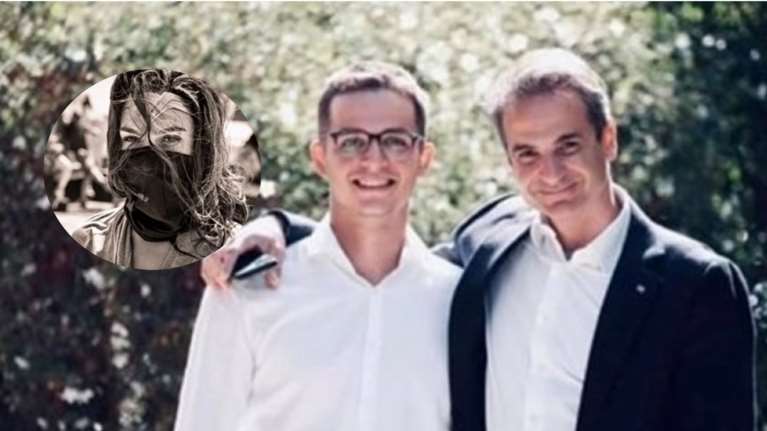 Αυτό είναι το &quot;τρολ&quot; του twitter που διέδωσε τα fake news για τον γιο του Μητσοτάκη και την καραντίνα