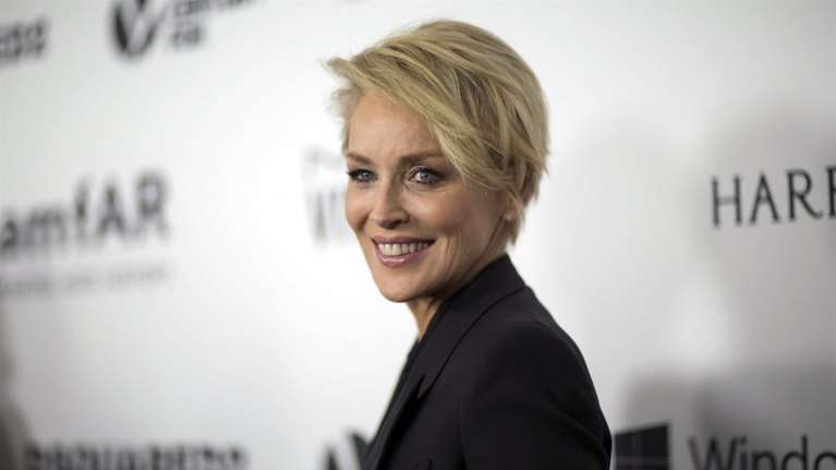 Συγκλονίζει η Σάρον Στόουν: &quot;Έχασα εννέα παιδιά με αποβολή - Μας κάνουν να αισθανόμαστε ότι αποτύχαμε&quot;