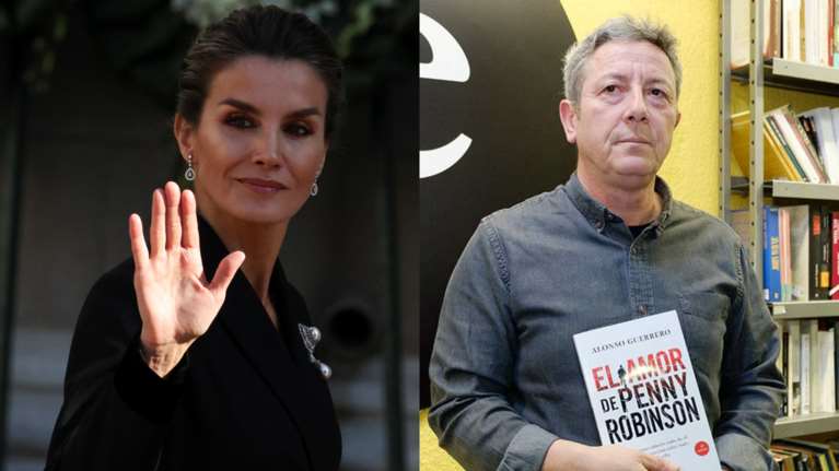 Βασίλισσα Λετίσια: &quot;Τυπική femme fatale, με αφοπλιστική ομορφιά&quot; - Οι φαρμακερές αποκαλύψεις (;) του πρώην συζύγου της