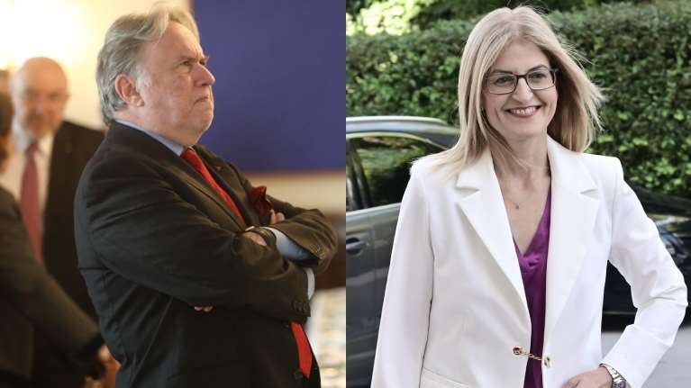 Μπηχτή Αυγέρη σε Κατρούγκαλο για την γκάφα με τις εισφορές: &quot;Δεν τον κατατάσσω στους ανθρώπους που κάνουν εύκολα λάθη&quot;