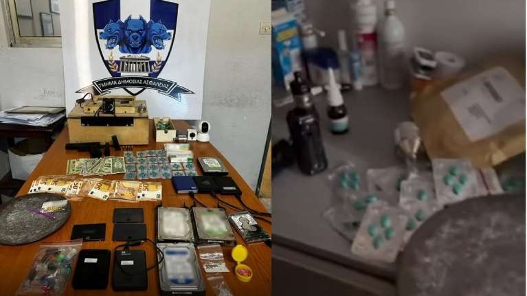 Φρίκη: 50χρονος έδινε επί τρία χρόνια ναρκωτικά σε ανήλικο, τον βίαζε και βιντεοσκοπούσε τις άρρωστες πράξεις του