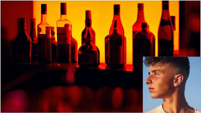 Αυτός είναι ο 18χρονος που πέθανε σε μπαρ του Πειραιά - &quot;Έβαλε το χέρι στο στήθος και κατέρρευσε μπροστά στους φίλους του&quot;