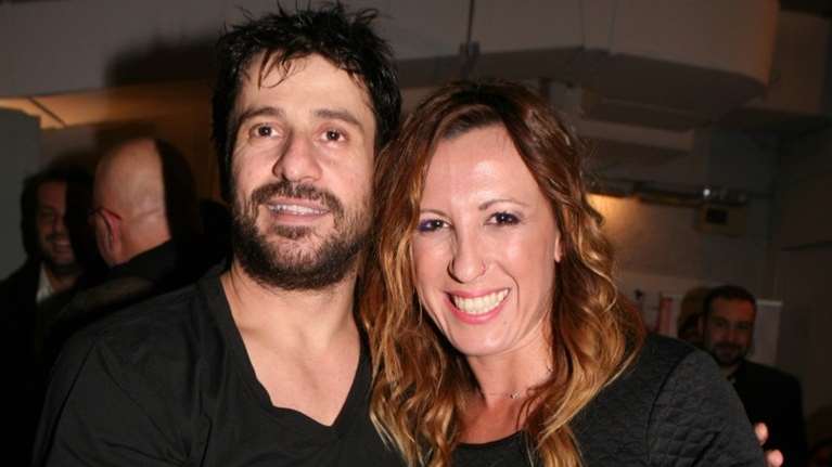 Πηγή Δεβετζή: Παρερμηνεύτηκε η δήλωσή μου για τον Γεωργούλη - Το μήνυμα που του έστειλε