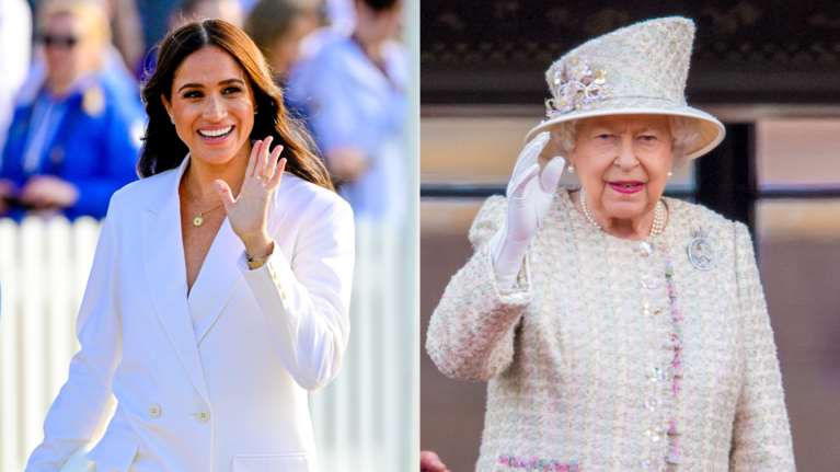 Μέγκαν Μαρκλ: Η αποθέωση στην Ελισάβετ, τα αγαπημένα μπέργκερ του Χάρι και η λατρεία στην Τζούλια Ρόμπερτς