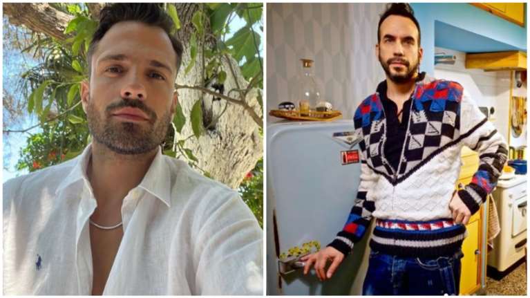 Πάνος Μουζουράκης για Κωνσταντίνο Αργυρό: Δεν μου μιλάει πια, δεν ξέρω τι πήγε στραβά [βίντεο]