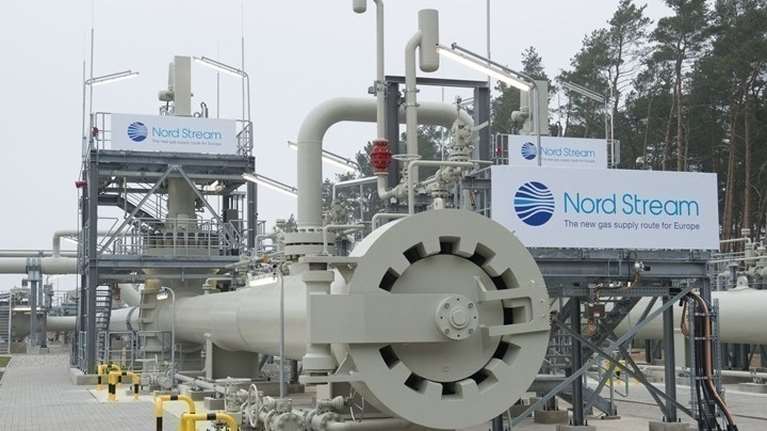 Η επαναλειτουργία του Nord Stream εξαρτάται από τη Siemens, δηλώνει κορυφαίο στέλεχος της Gazprom