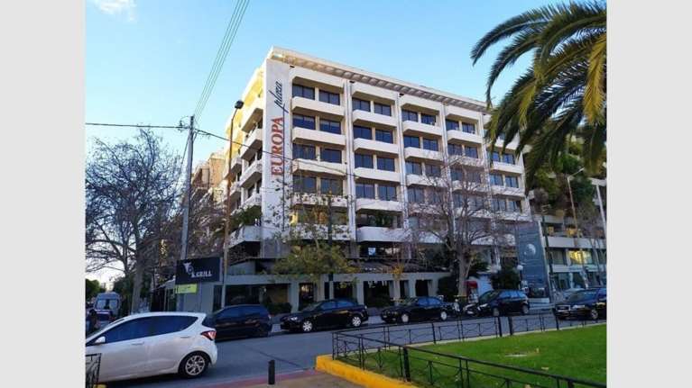 Ξανά στο σφυρί τα εναπομείναντα &quot;ασημικά&quot; της Μονής Εμαούς σε Καλλιθέα και Κορδελιό