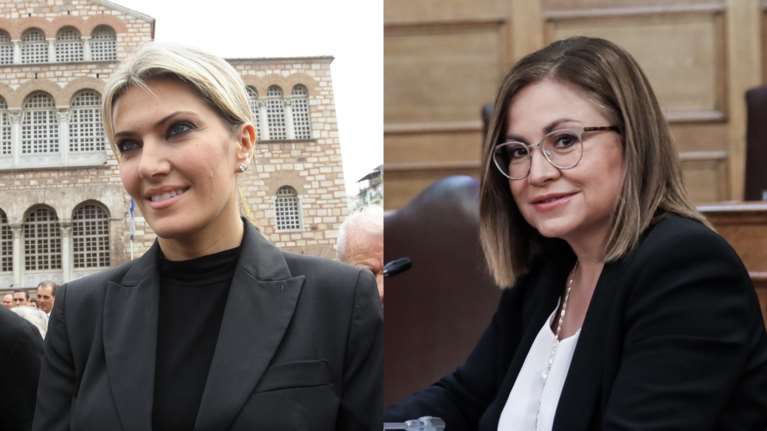 OLAF για Καϊλή - Σπυράκη: &quot;Η έρευνά μας δεν σχετίζεται με το σκάνδαλο Qatargate&quot;