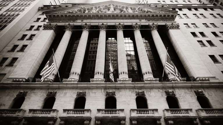 Wall Street: &quot;Βουτιά&quot; σε Dow Jones και Nasdaq έφερε η κατάρρευση της κινεζικής Evergrande