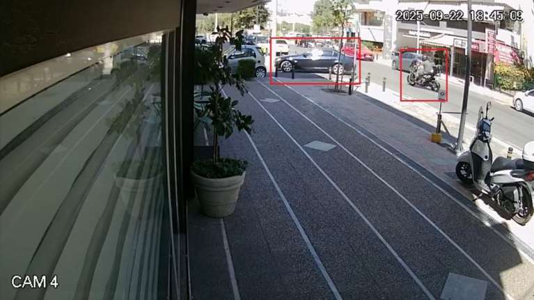 Greek Mafia: Στην Κύπρο ψάχνουν τον κάτοχο της BMW - Αφαντος ο πρώην ειδικός σύμβουλος του ΣΥΡΙΖΑ