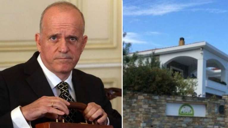 Η αλήθεια για τη δωρεά Λούλη στην Κιβωτό: Χάρισε δυο σπίτια αξίας 7 εκ. ευρώ, πήρε 1 εκ. και το έδωσε για ανακαίνιση των ακινήτων