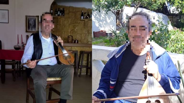 Βιασμός 13χρονου στην Κρήτη: &quot;Είναι όλα ψέματα&quot; λέει ο γιος του λυράρη - &quot;Υπεράνω υποψίας&quot; για όσους τον γνώριζαν