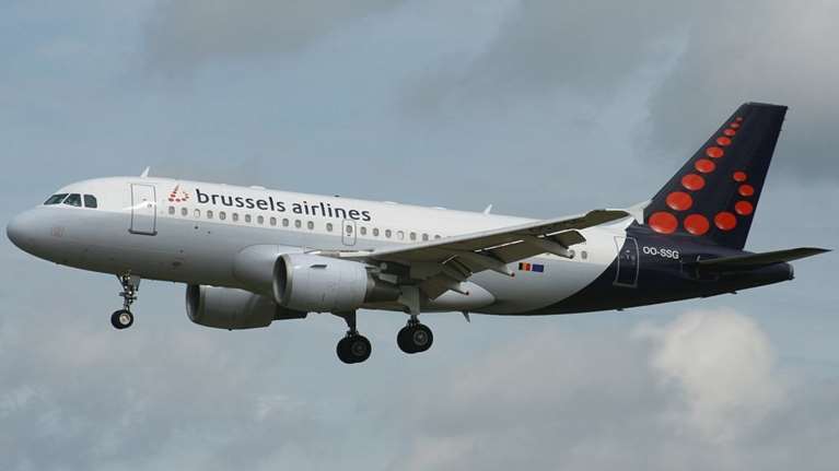 Η Brussels Airlines ξεκινά πτήσεις προς την Αθήνα καθόλη τη διάρκεια του έτους