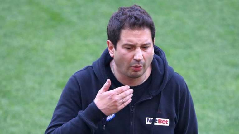 ΑΕΚ: Υπογράφει και ανακοινώνεται ο Γιαννίκης