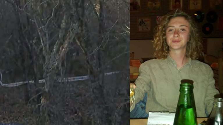 Έβρος: Η χαράδρα όπου βρέθηκε νεκρή η 28χρονη Βίκυ - Μαρτυρίες για προβλήματα που αντιμετώπιζε τις τελευταίες ώρες